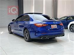 مرسيدس بنز C-Class